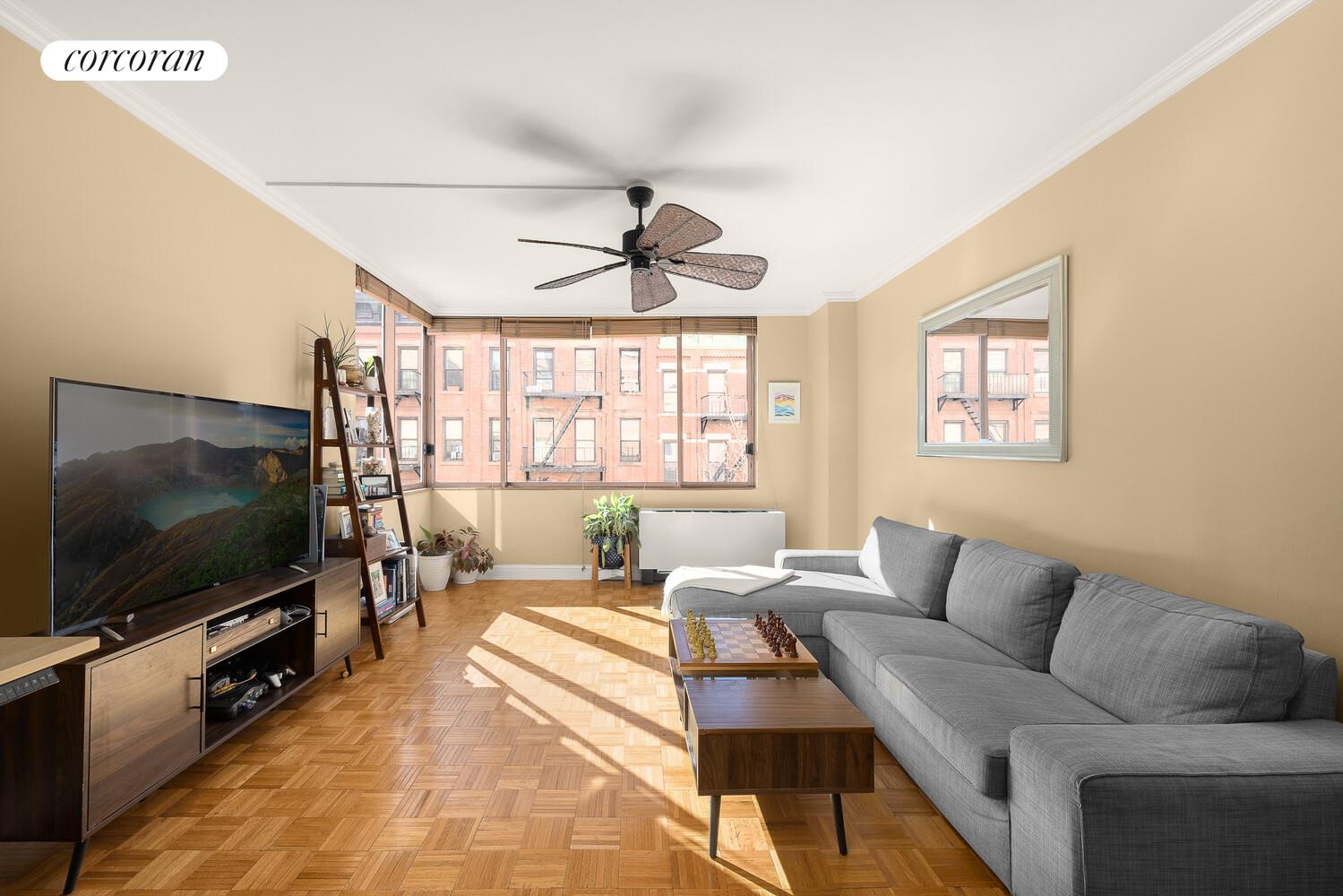 350 W 50TH Street 4C