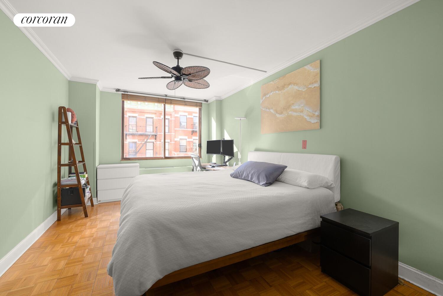 350 W 50TH Street 4C