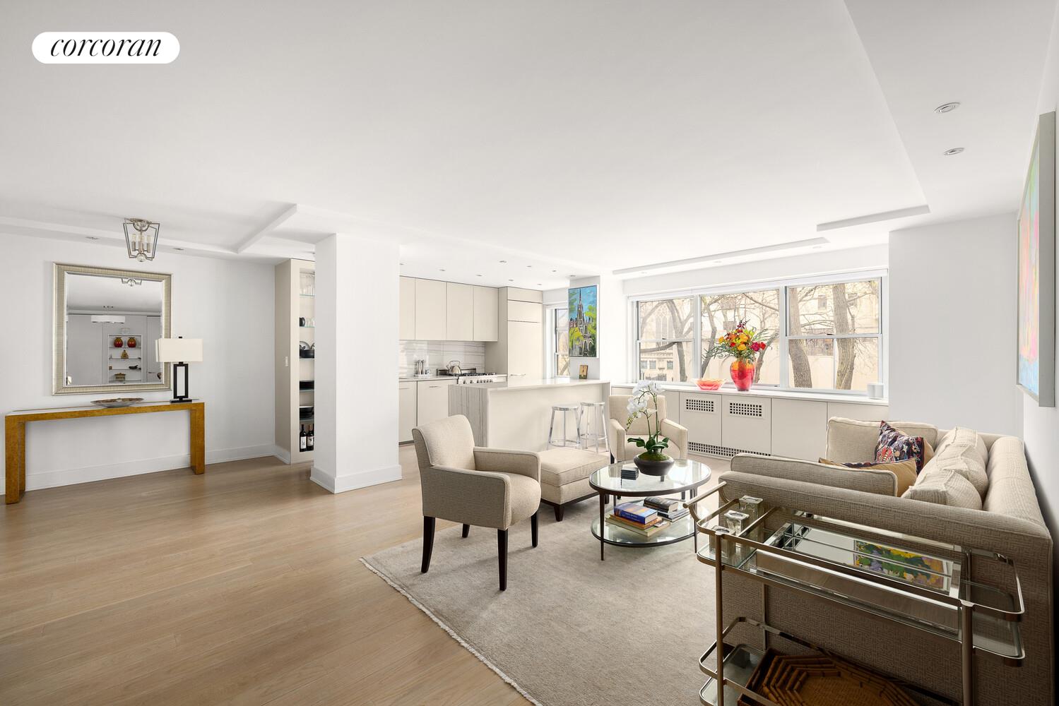 70 E 10TH Street 3G