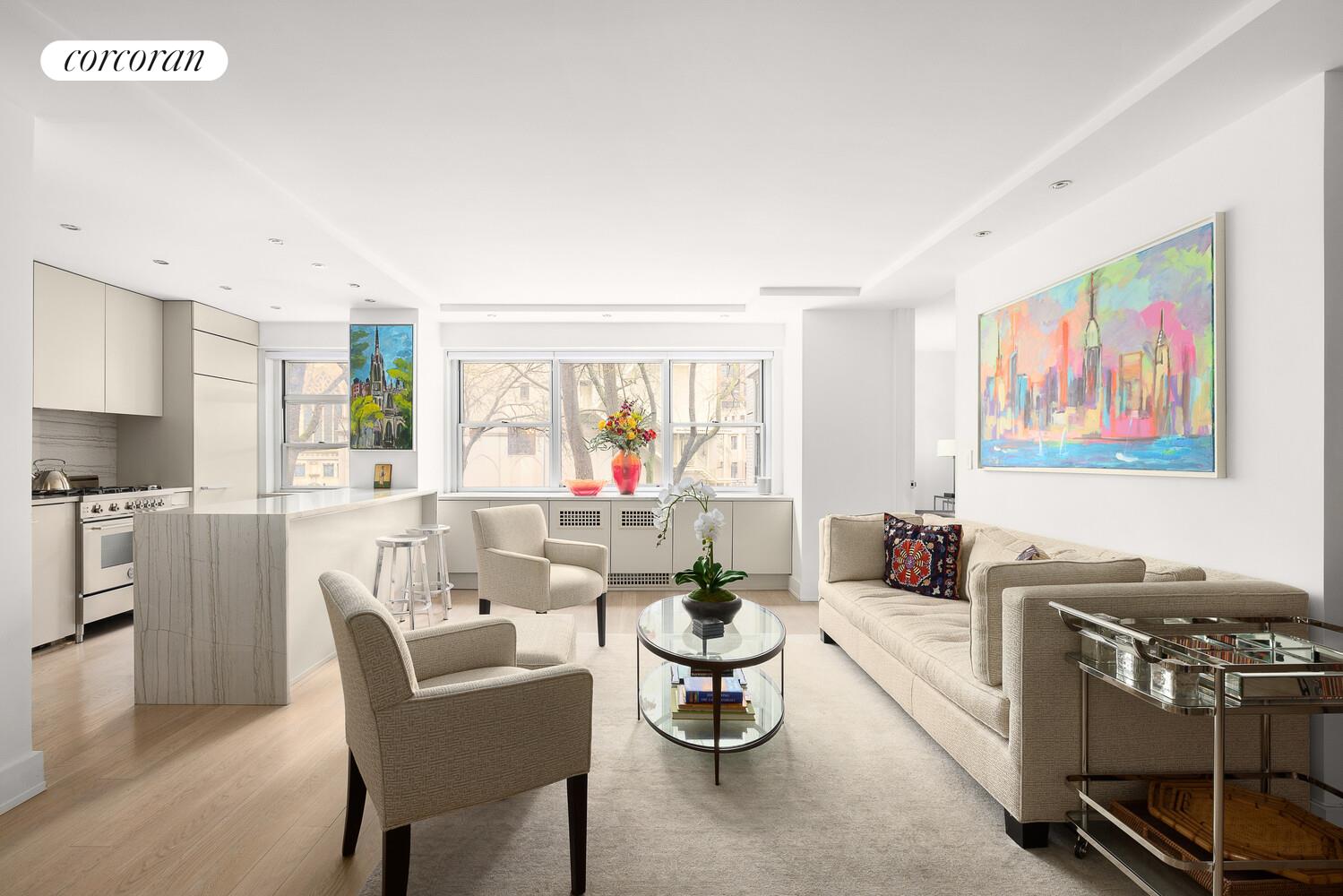 70 E 10TH Street 3G