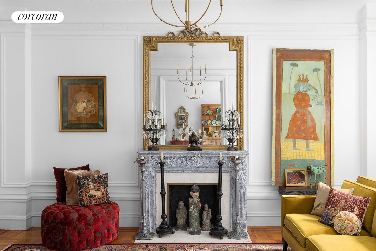 490 W END Avenue 3D