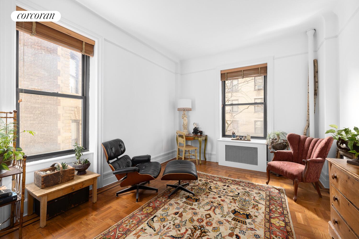 490 W END Avenue 3D