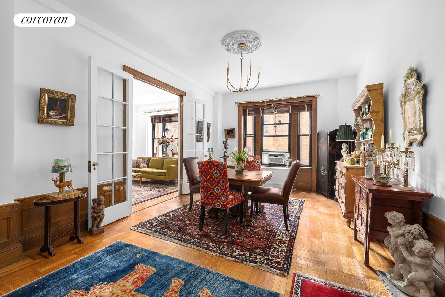 490 W END Avenue 3D
