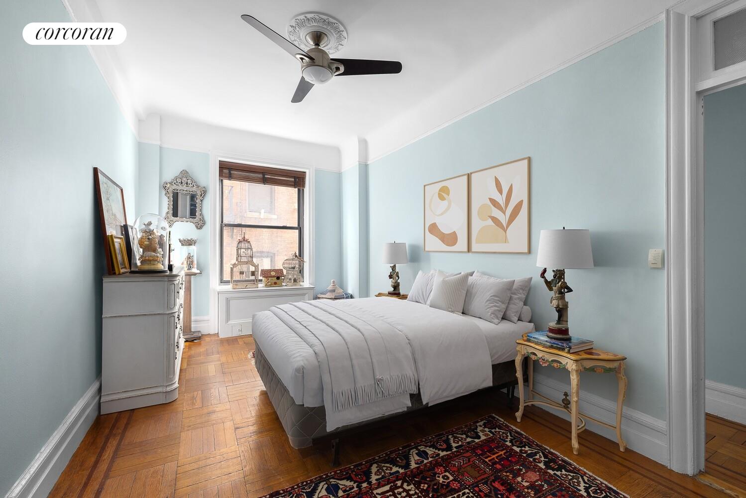 490 W END Avenue 3D