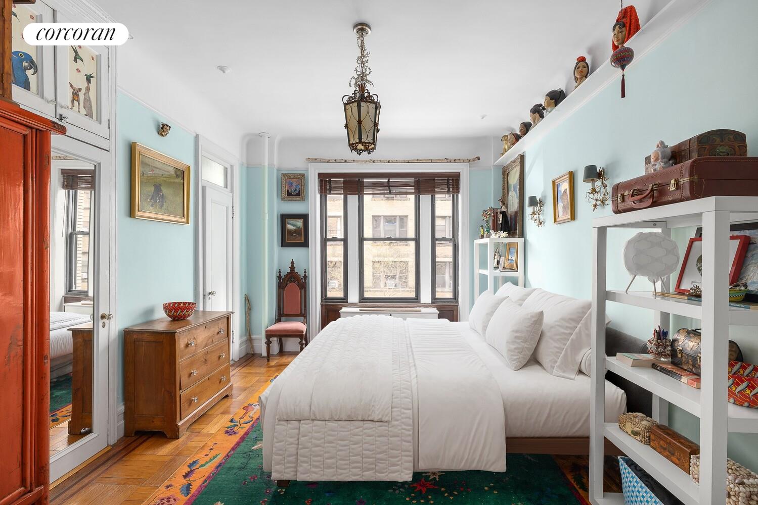 490 W END Avenue 3D