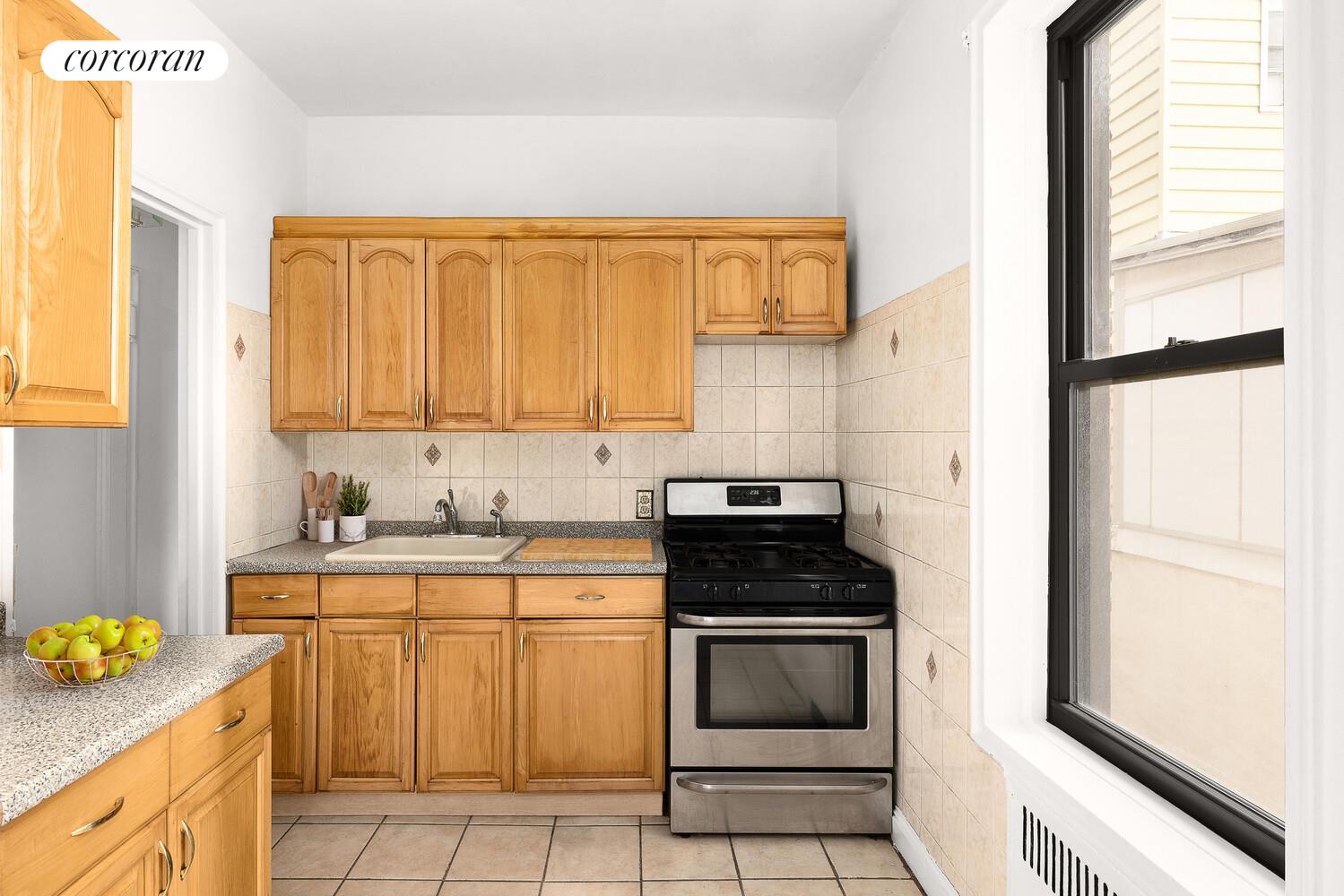 338 92ND Street 1B