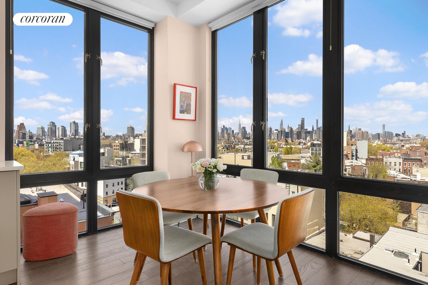 214 RICHARDSON Street LOFT6