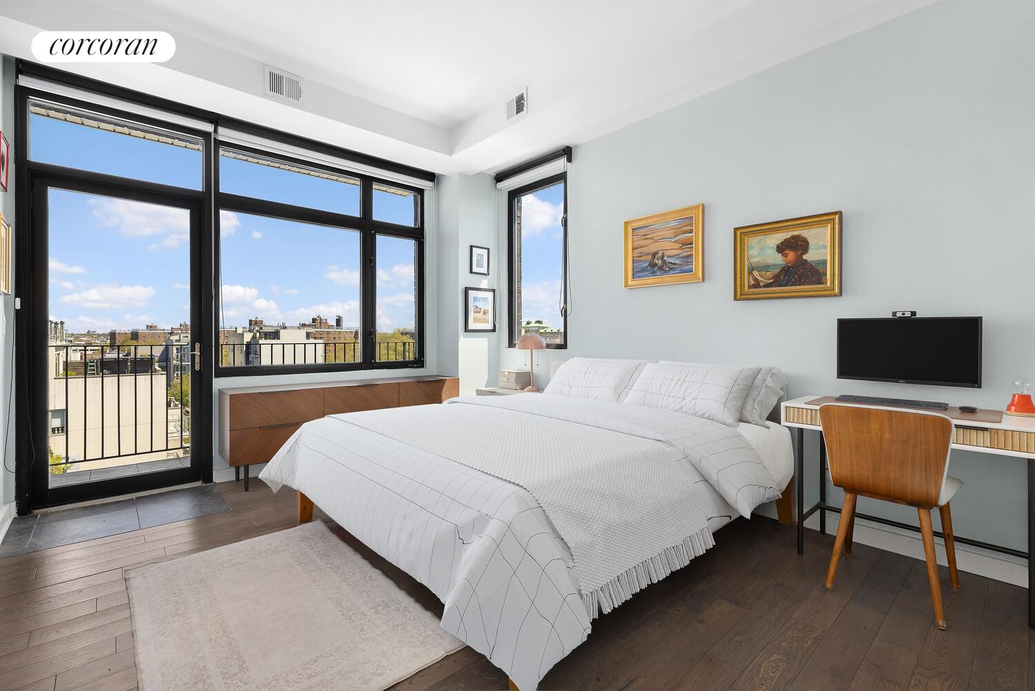 214 RICHARDSON Street LOFT6