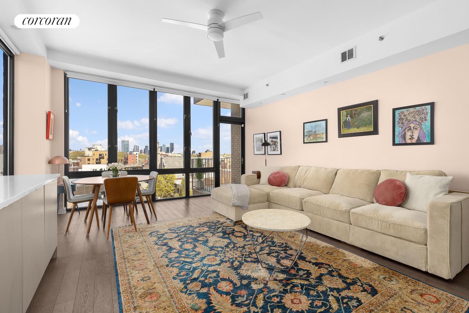 214 RICHARDSON Street LOFT6