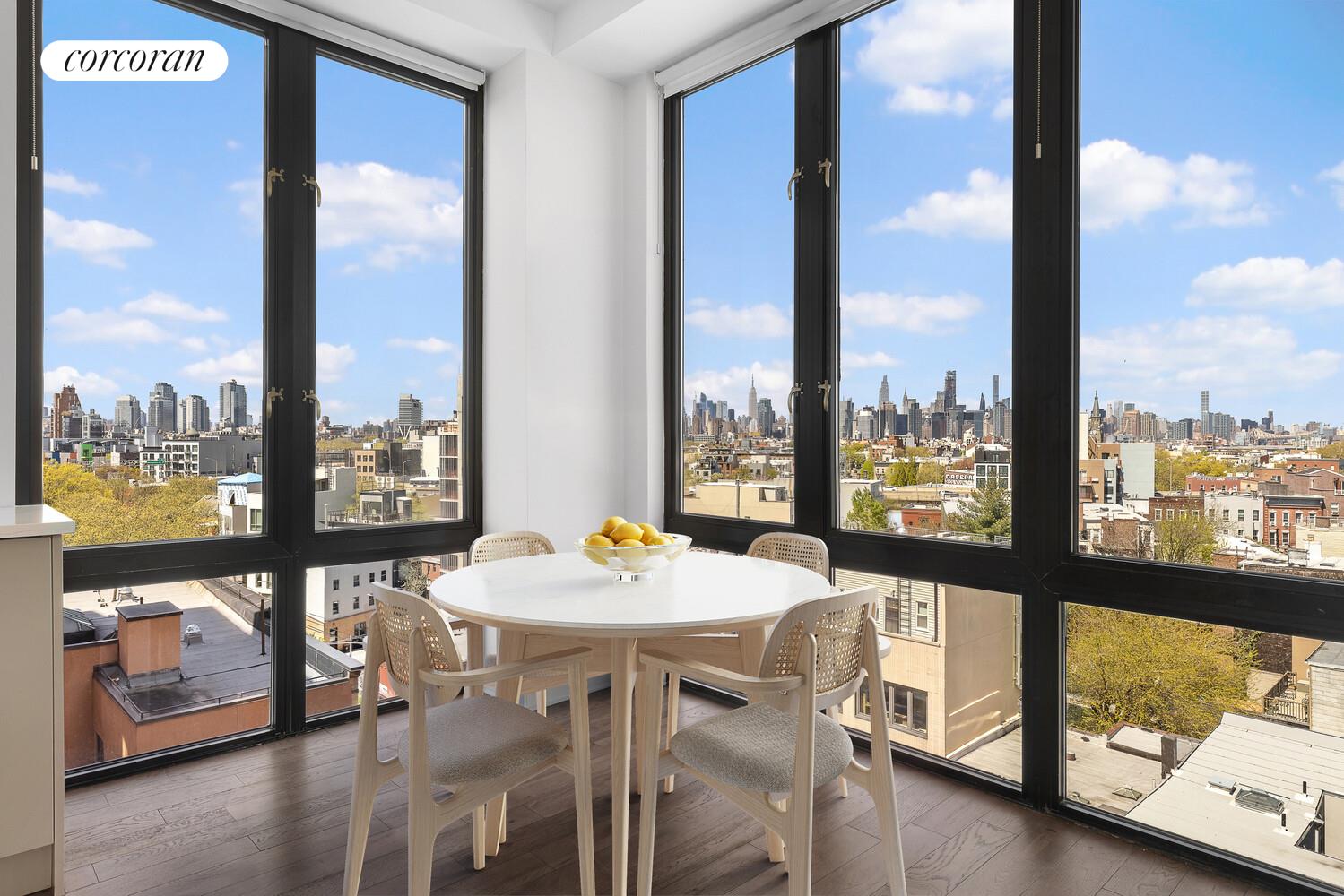 214 RICHARDSON Street LOFT6