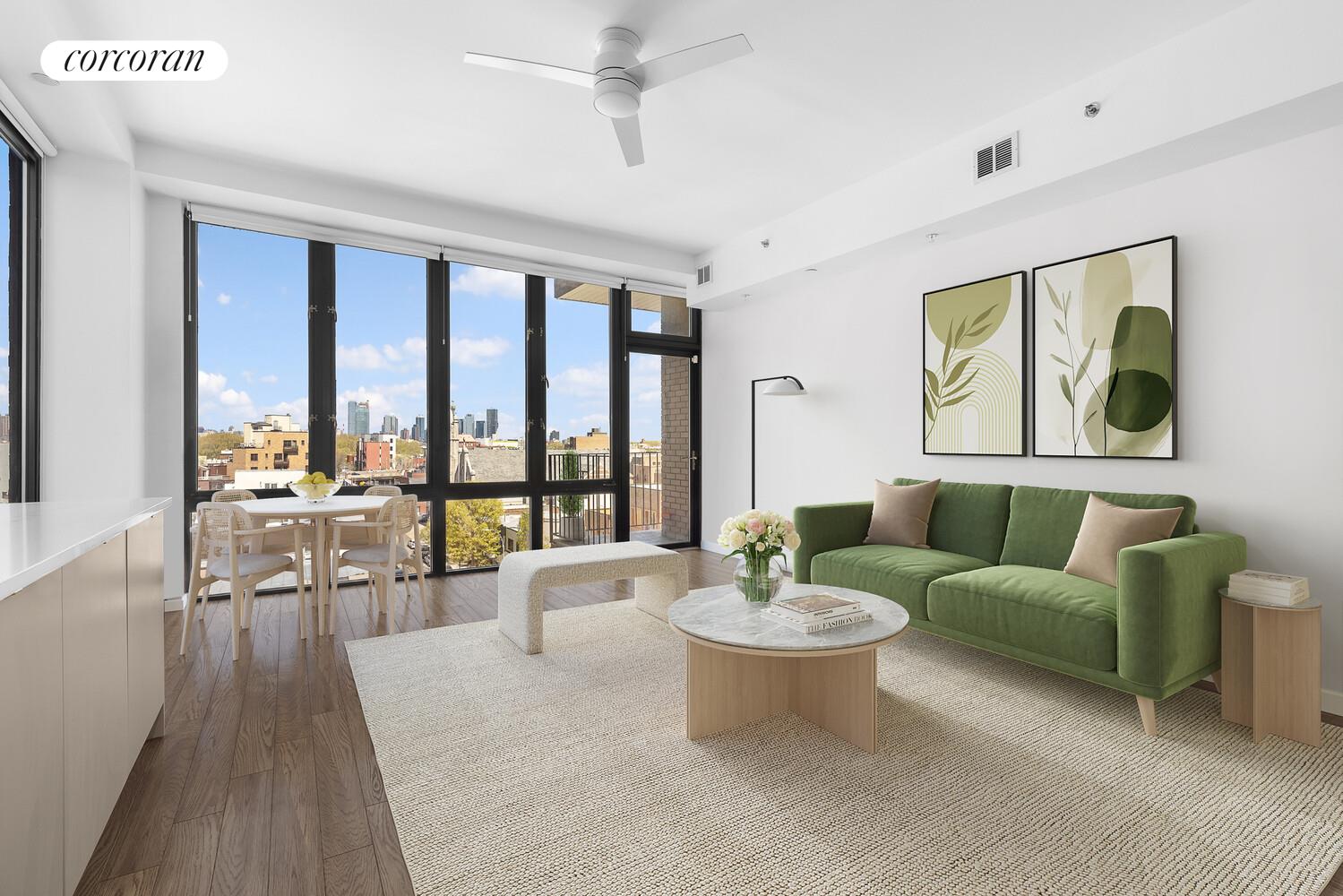 214 RICHARDSON Street LOFT6