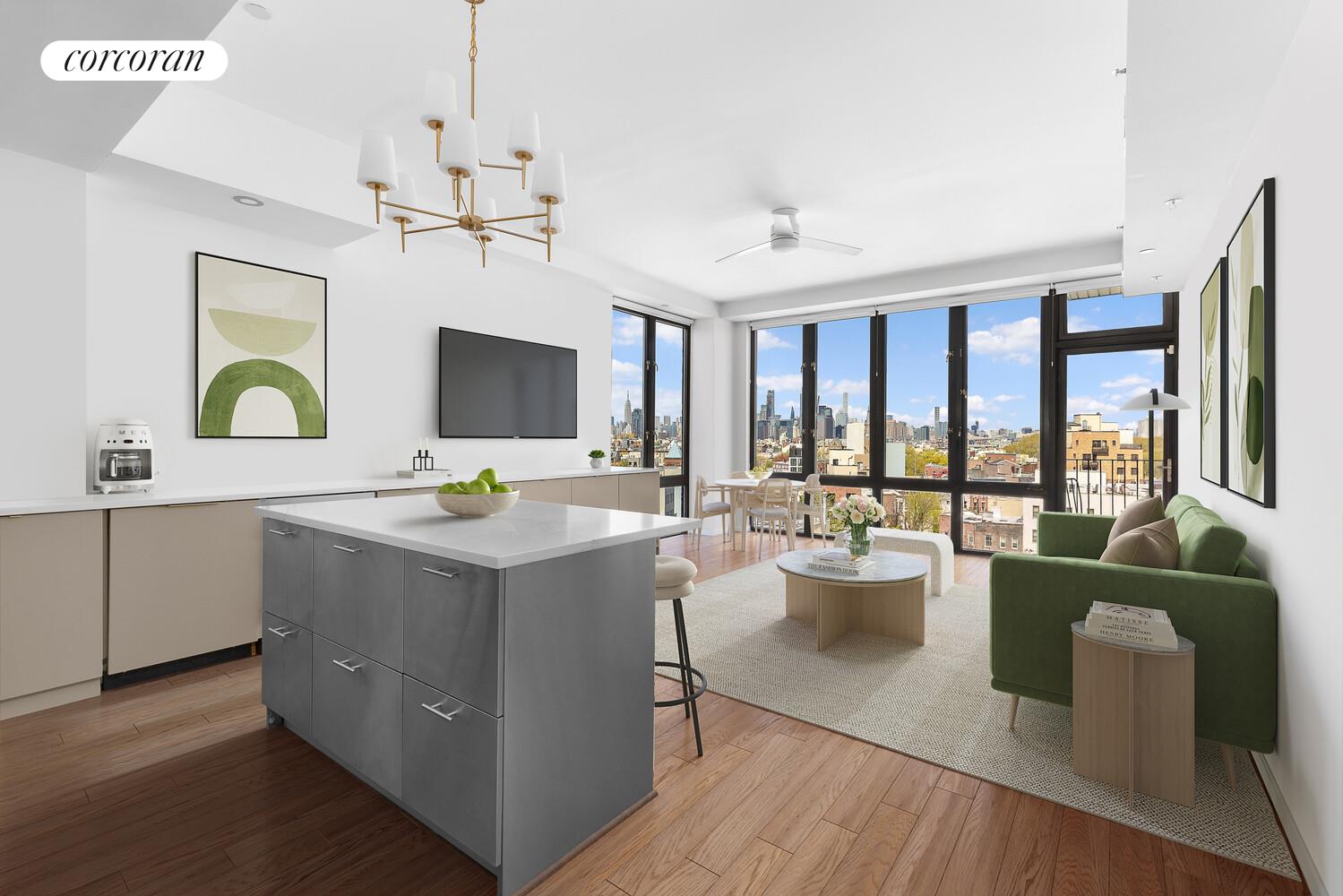 214 RICHARDSON Street LOFT6