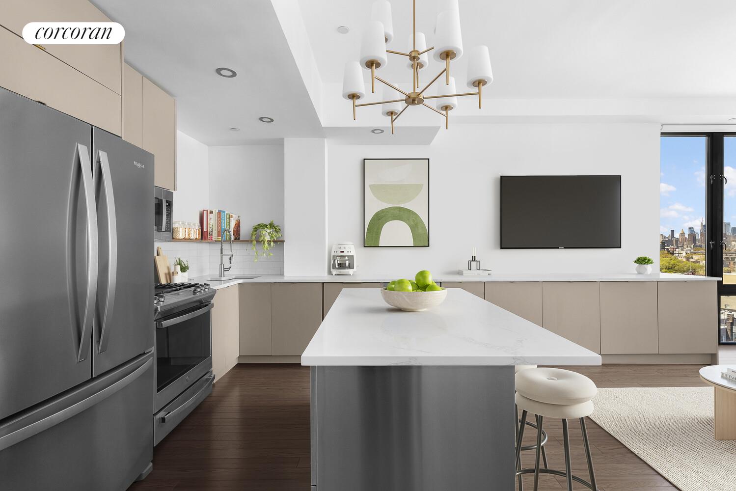 214 RICHARDSON Street LOFT6