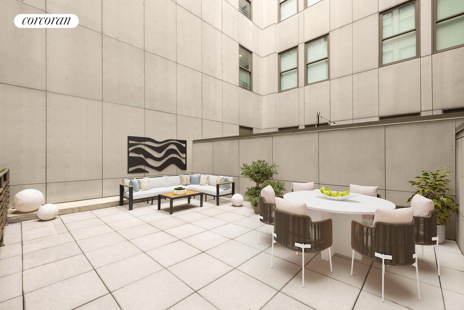 77 READE Street 2E