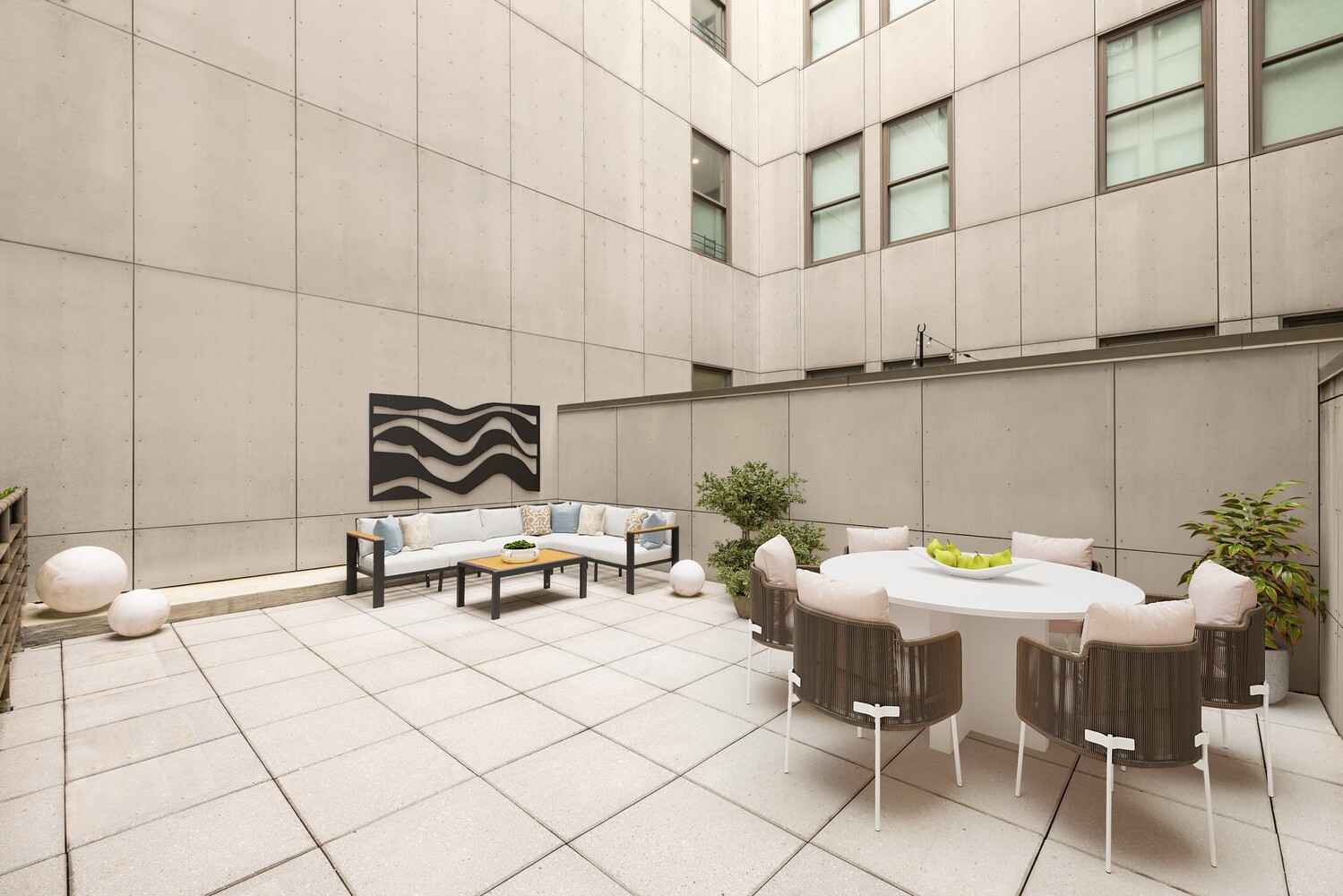 77 READE Street 2E