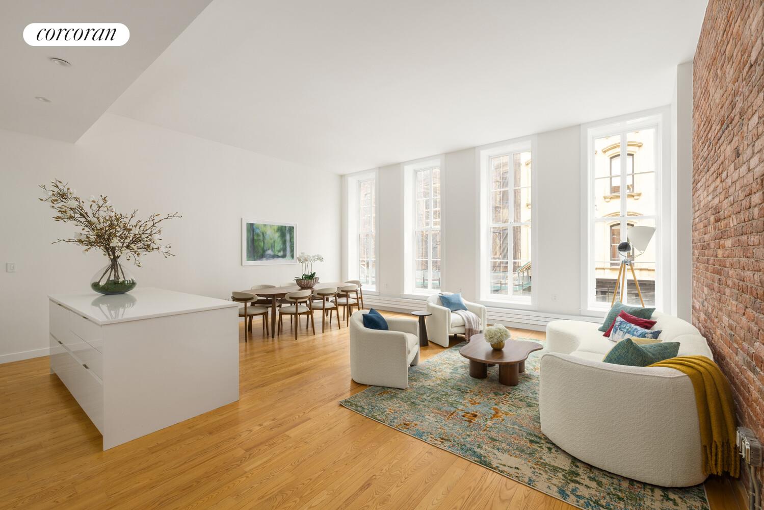 77 READE Street 2E