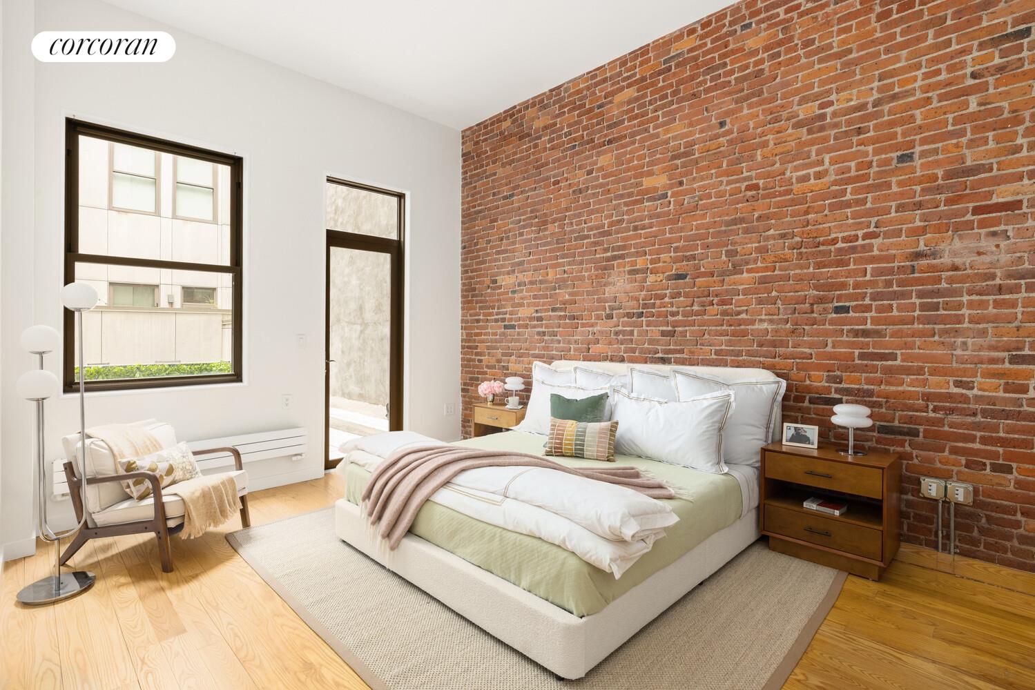 77 READE Street 2E
