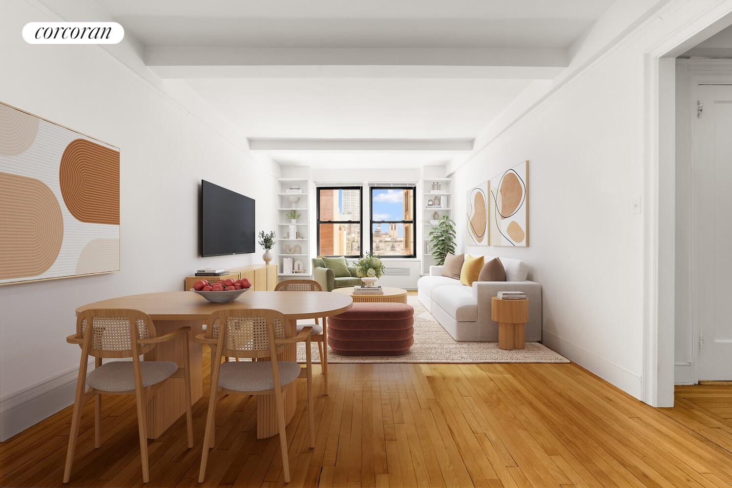 205 E 78TH Street 16B