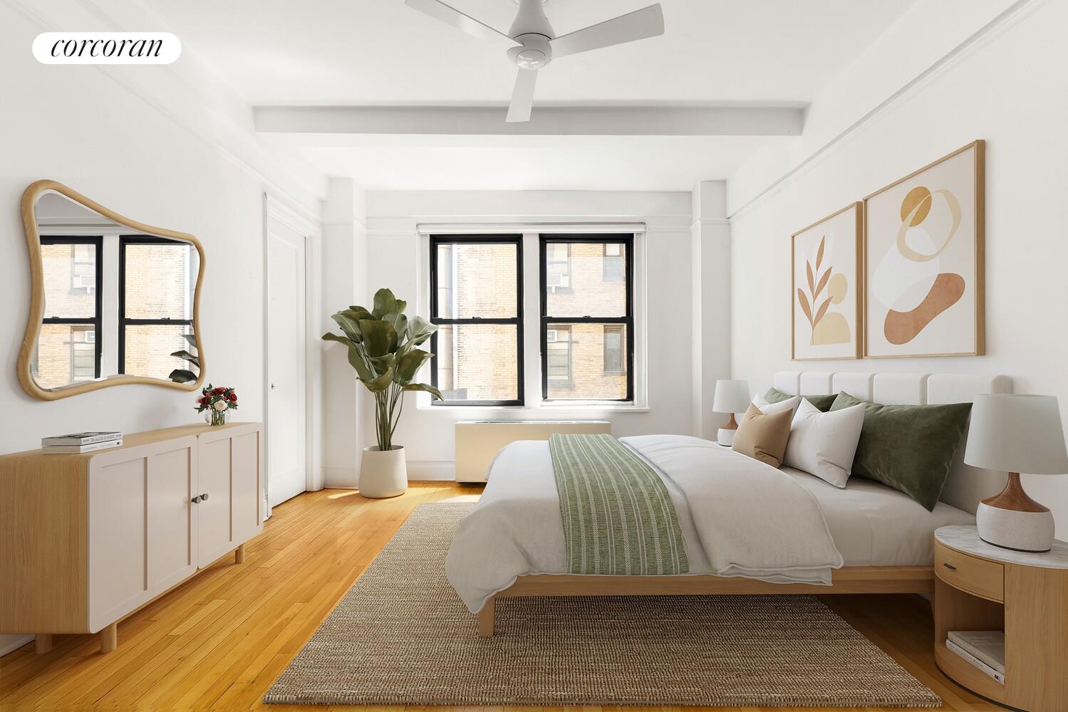 205 E 78TH Street 16B