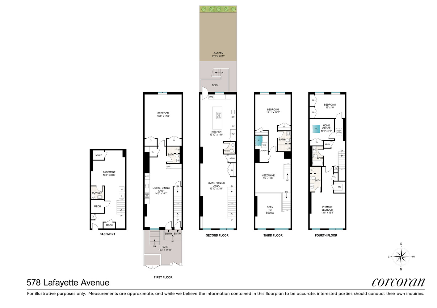 578 LAFAYETTE Avenue