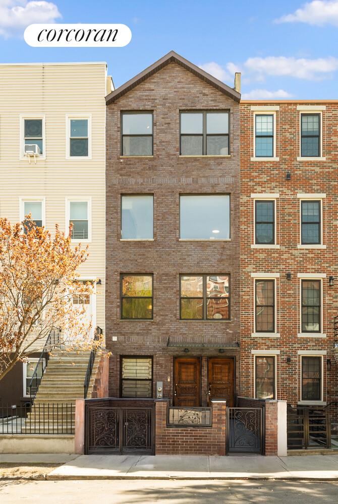 578 LAFAYETTE Avenue