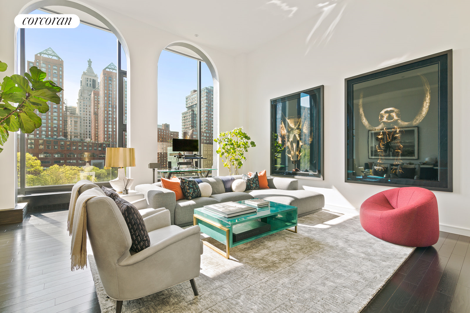 15 UNION Square W 5A