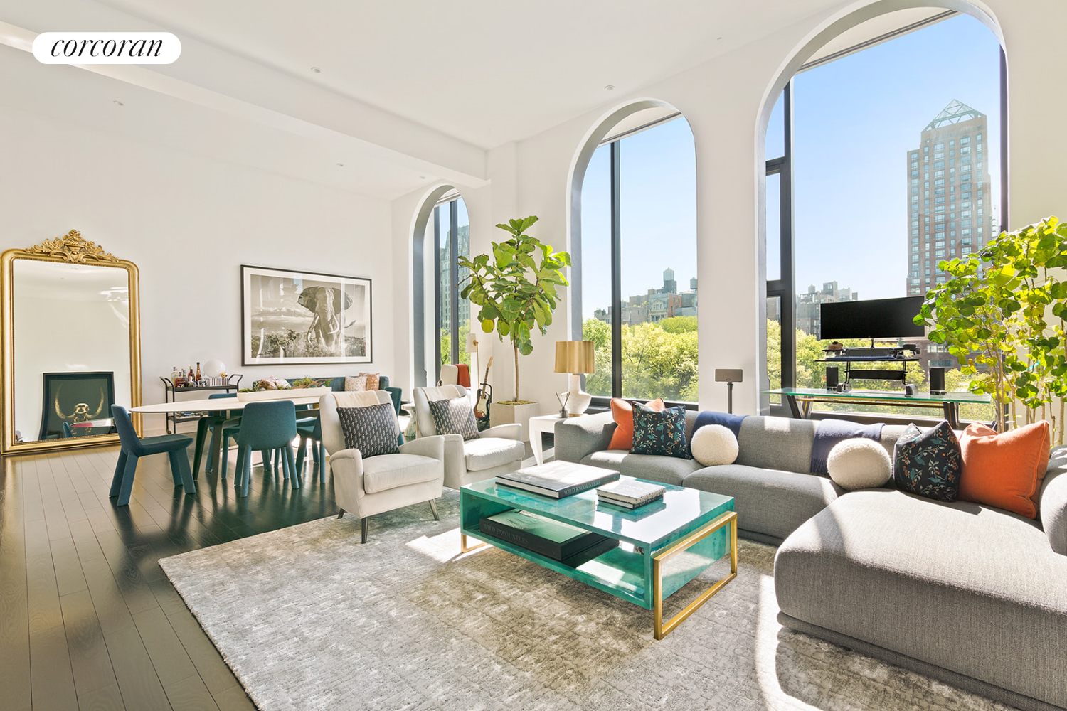 15 UNION Square W 5A