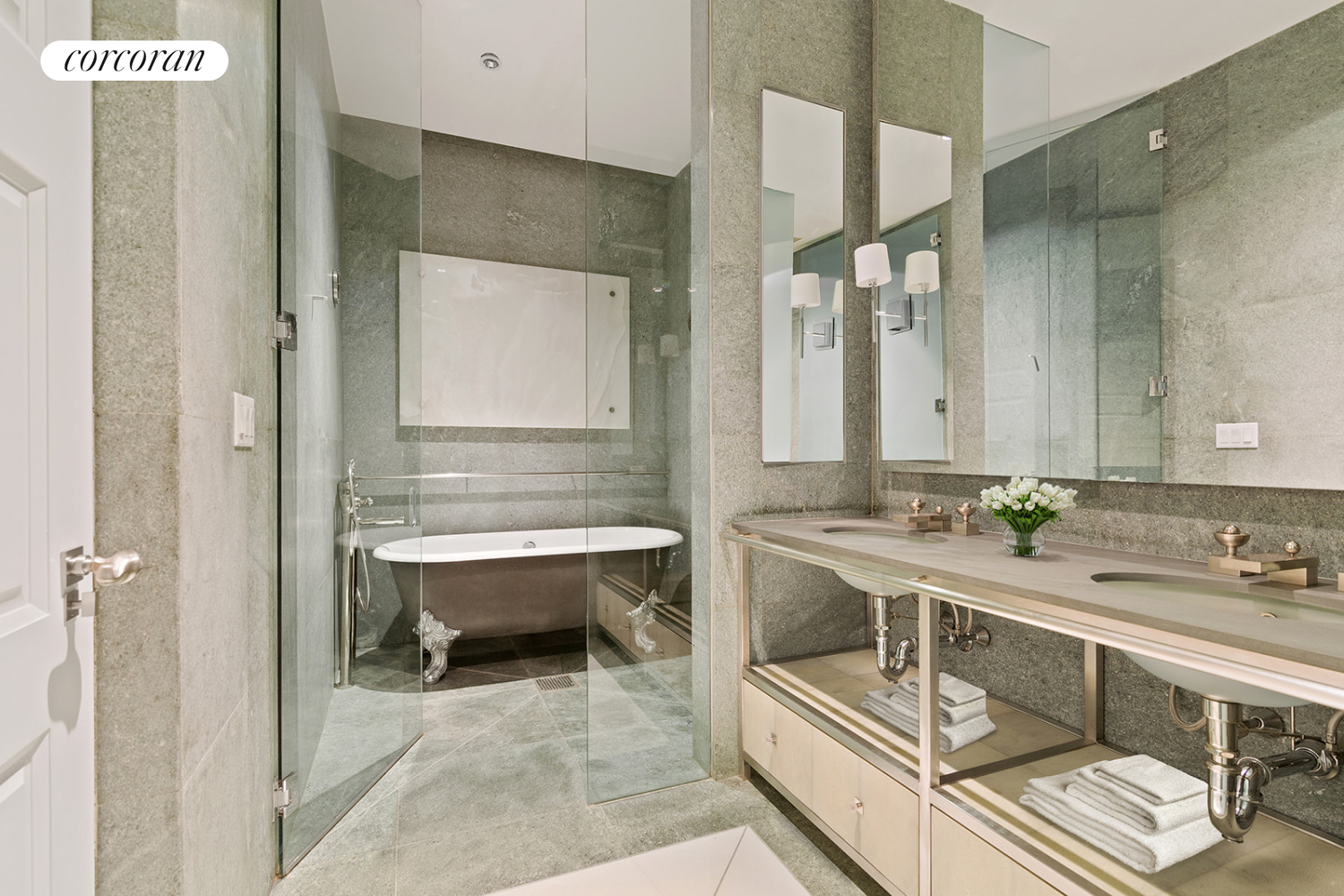 15 UNION Square W 5A