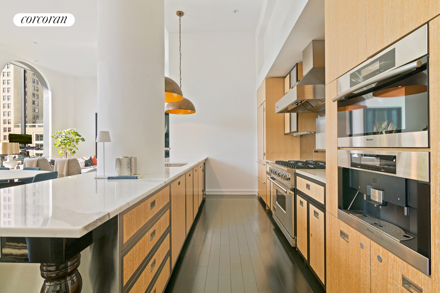 15 UNION Square W 5A