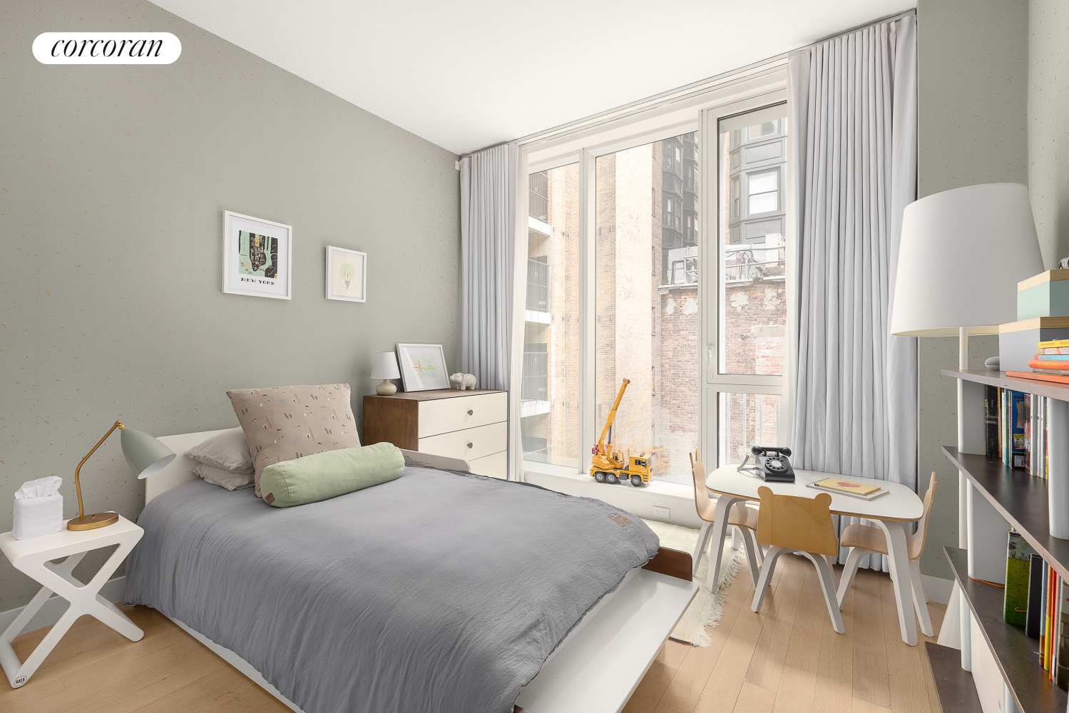 241 5TH Avenue 5B