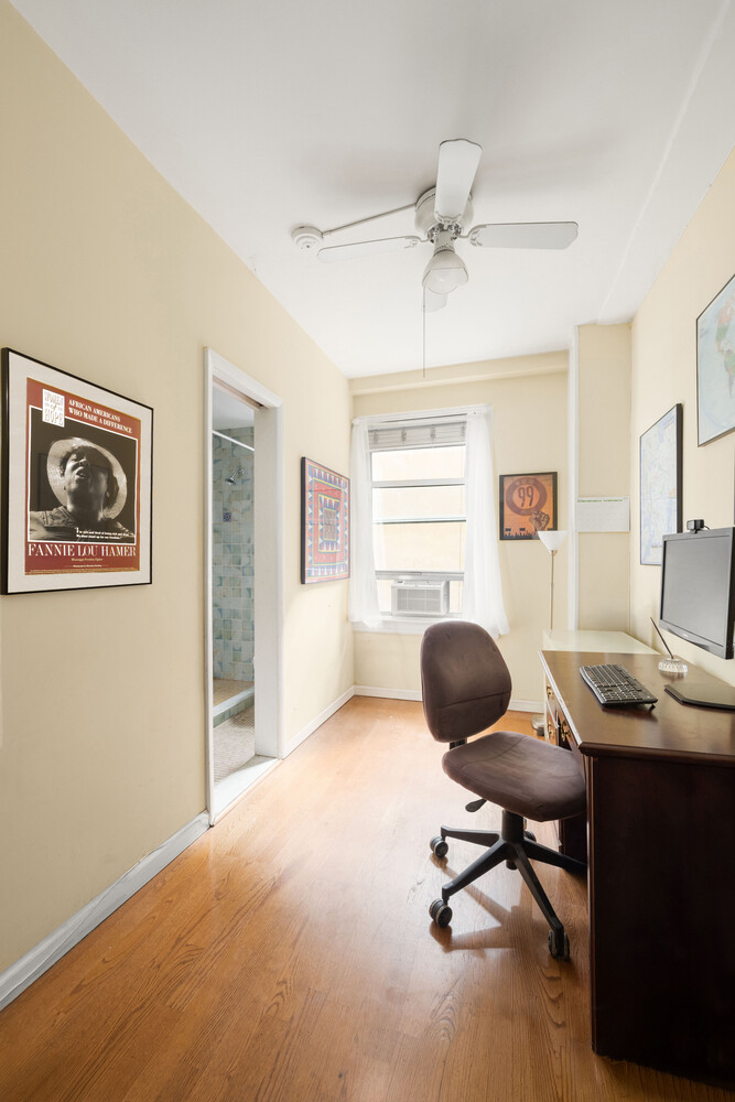 320 W 87TH Street 4E