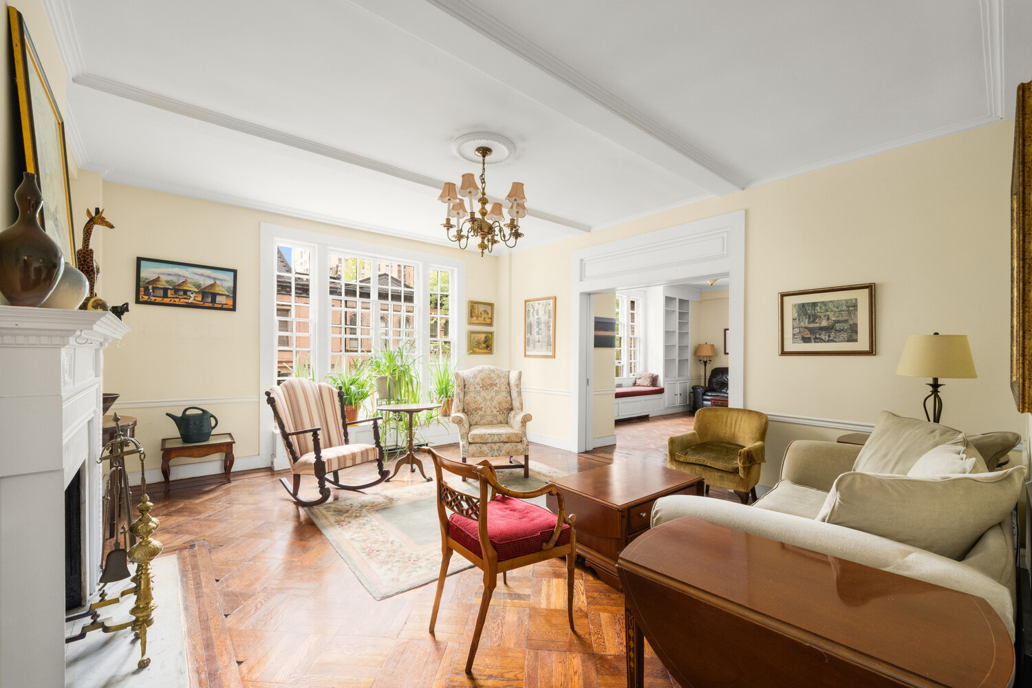 320 W 87TH Street 4E