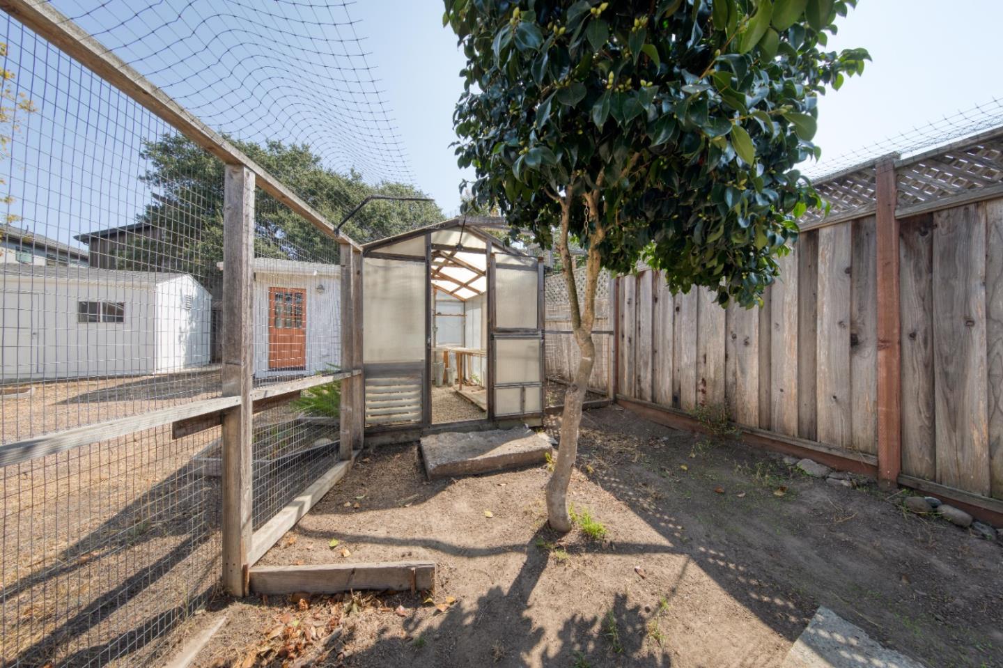 1118 Seabright AVE
