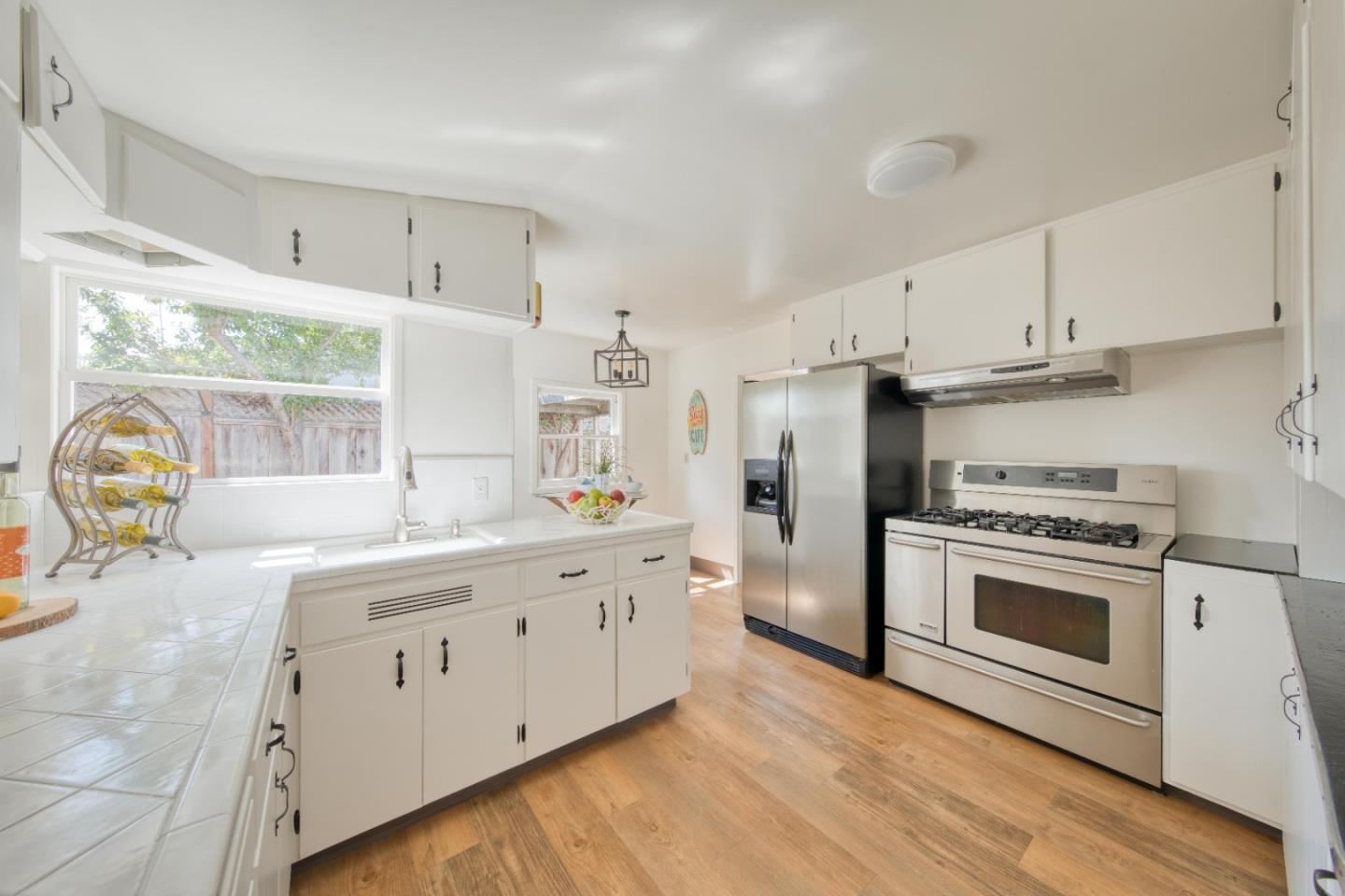 1118 Seabright AVE