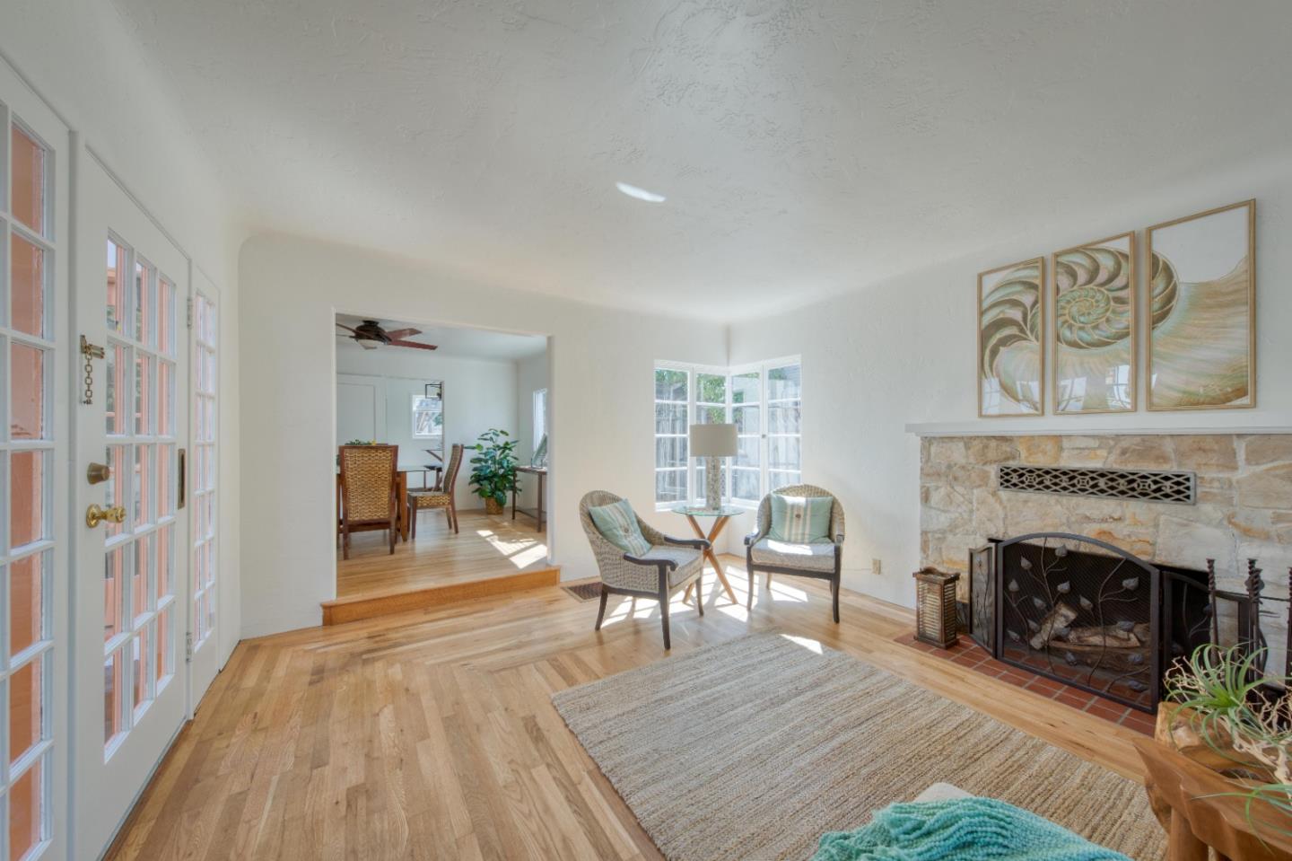 1118 Seabright AVE