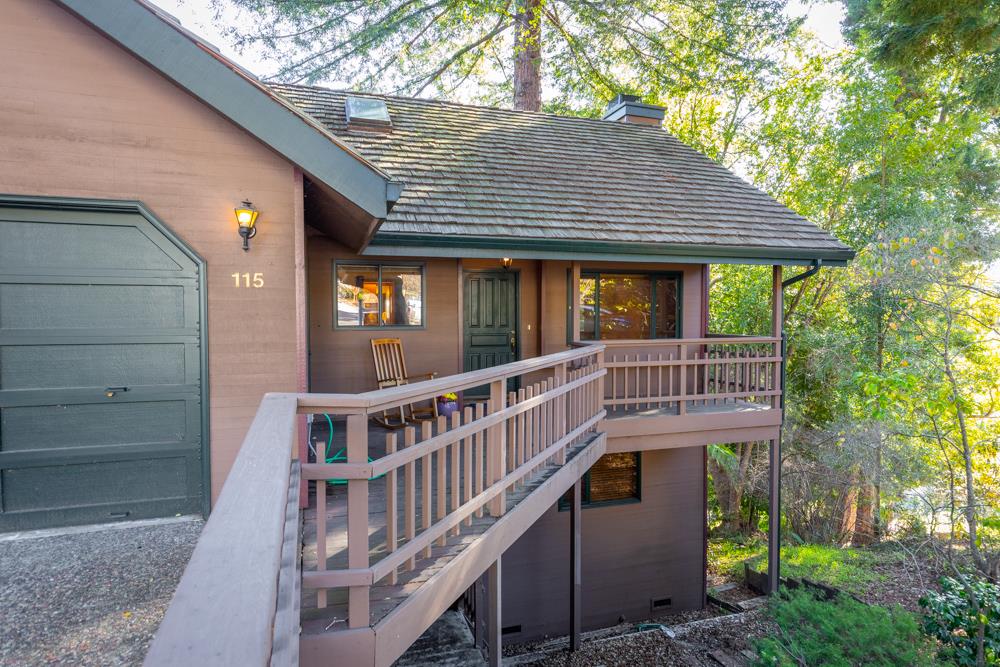 115 Carbonera Court