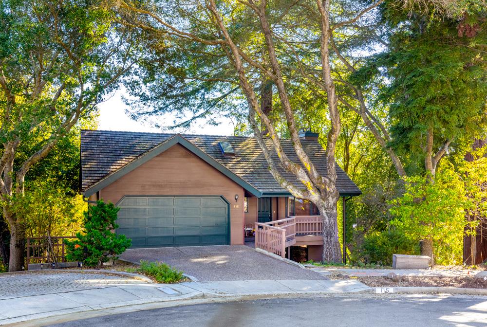 115 Carbonera Court