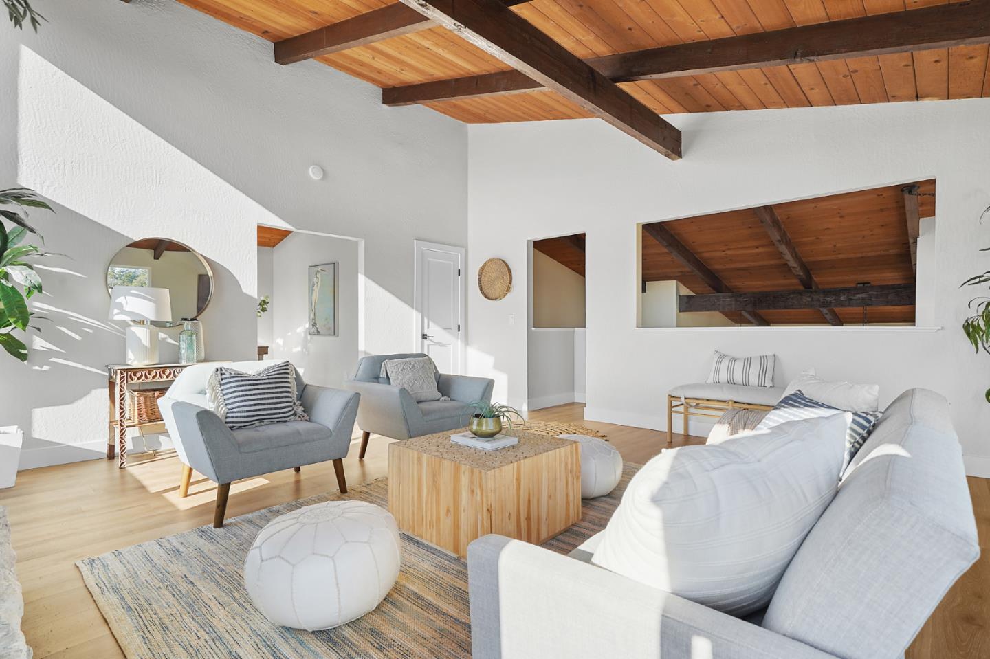 443 Monterey DR