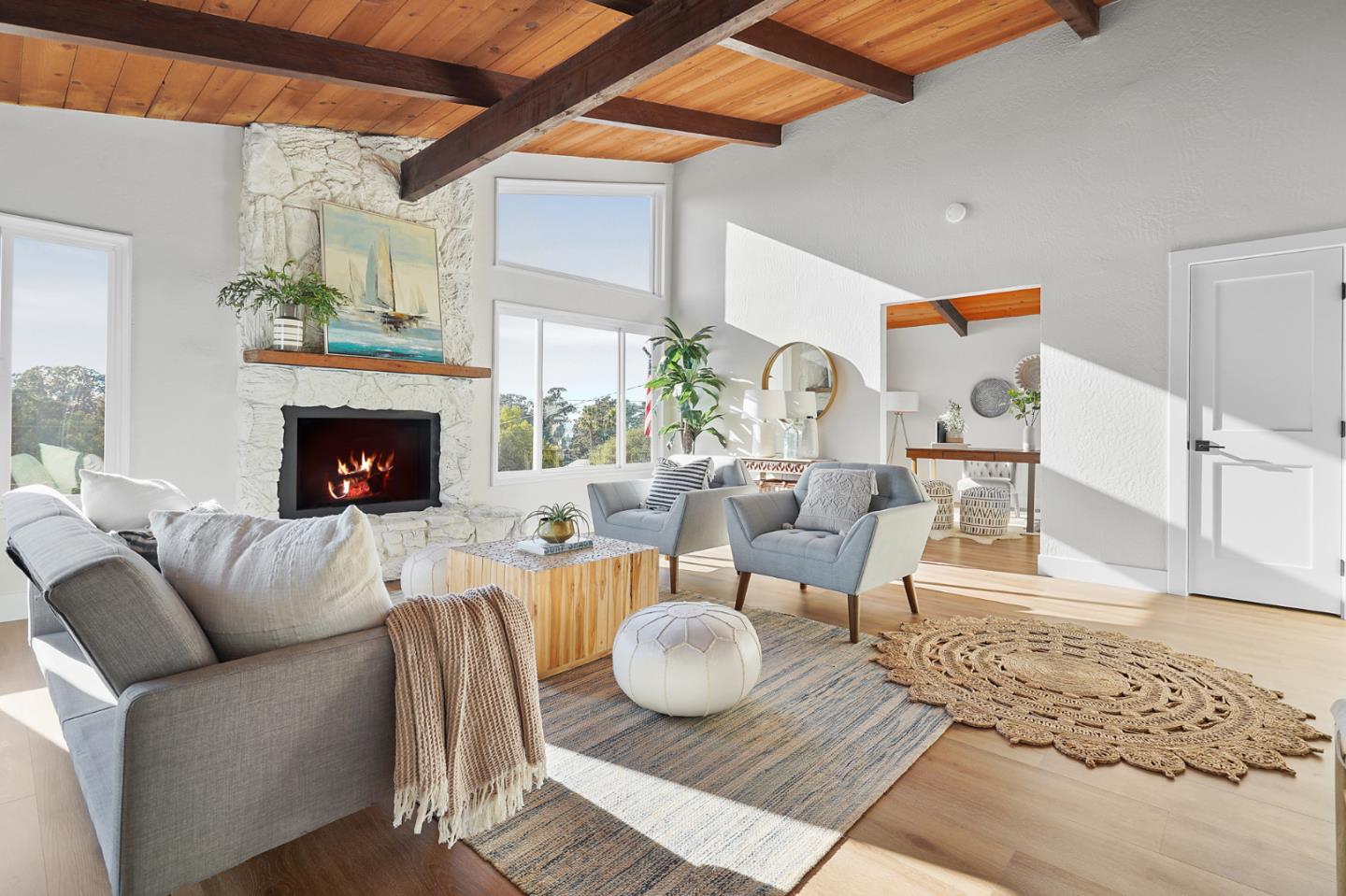 443 Monterey DR