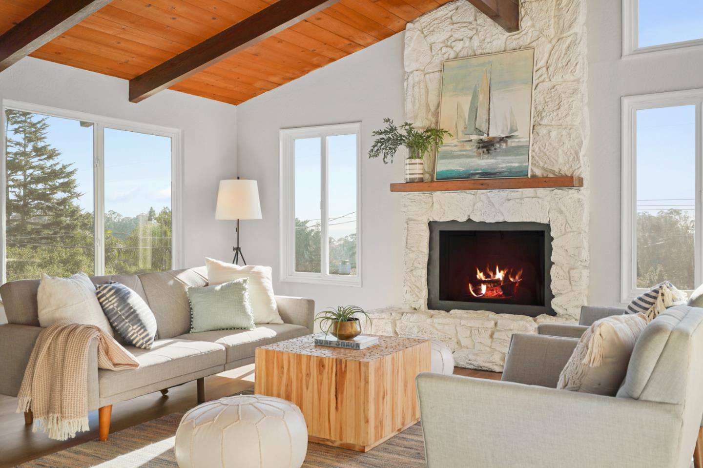443 Monterey DR
