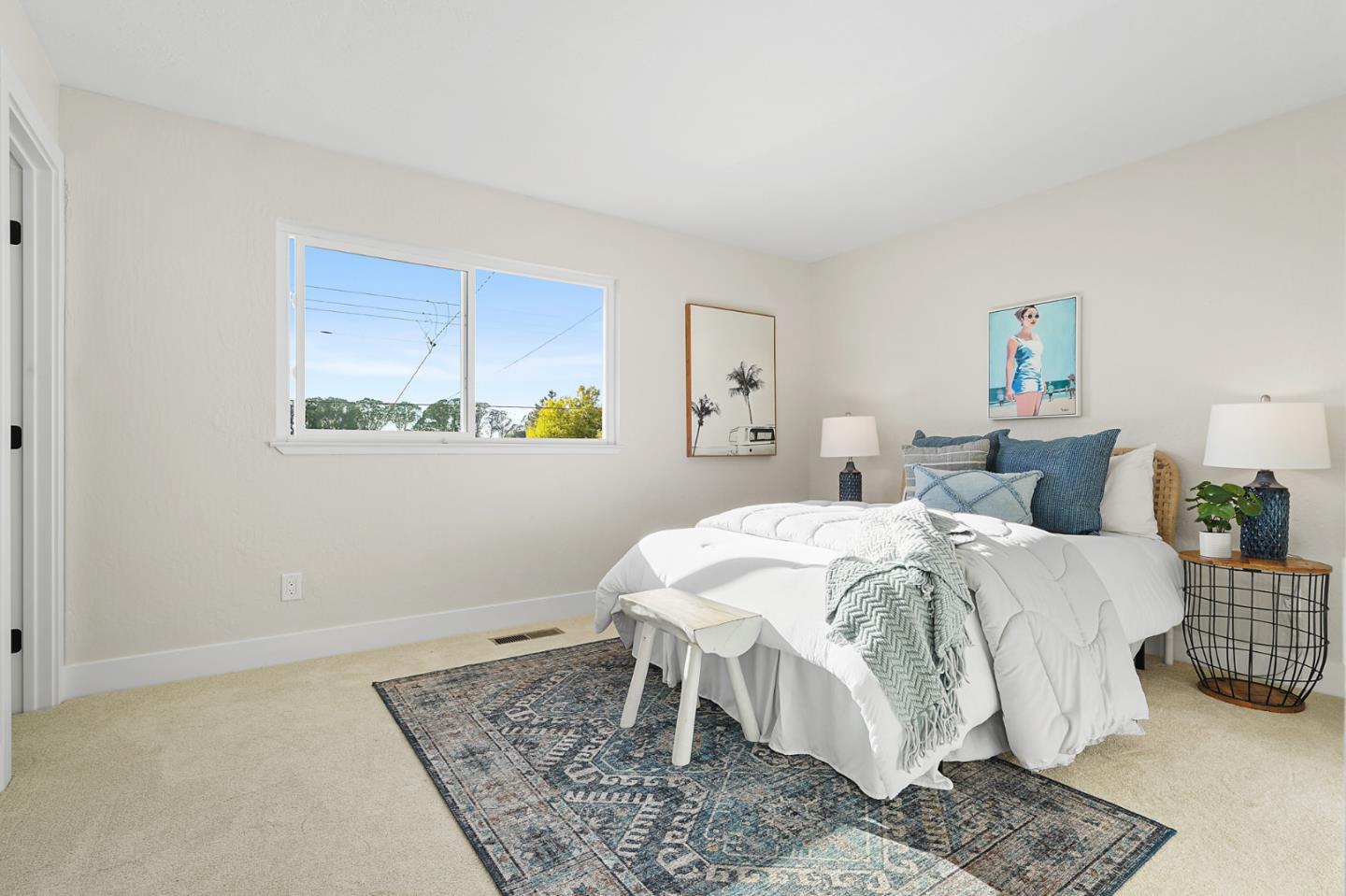 443 Monterey DR
