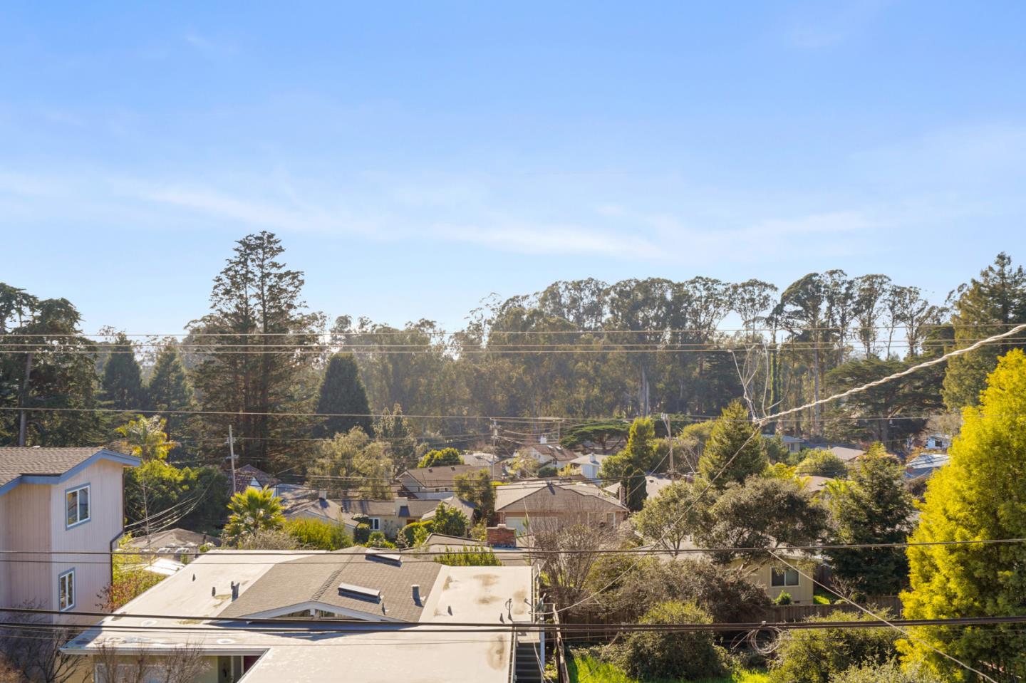 443 Monterey DR