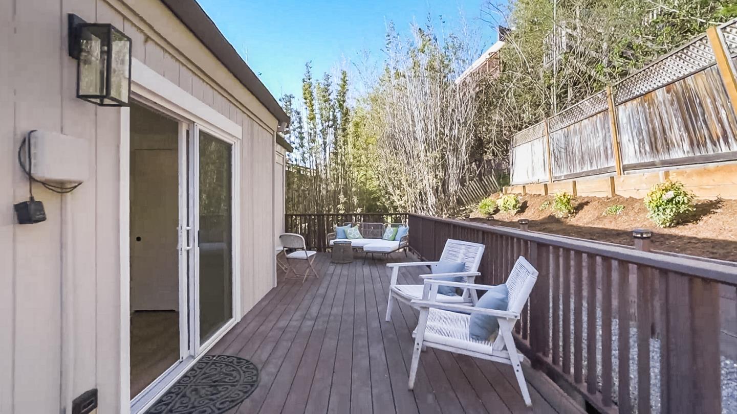443 Monterey DR