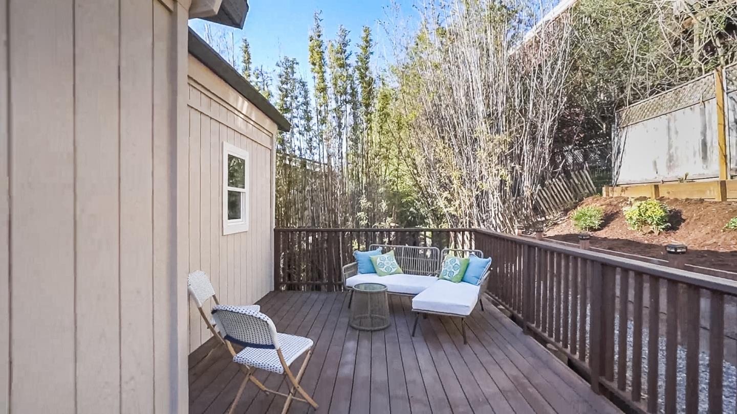 443 Monterey DR