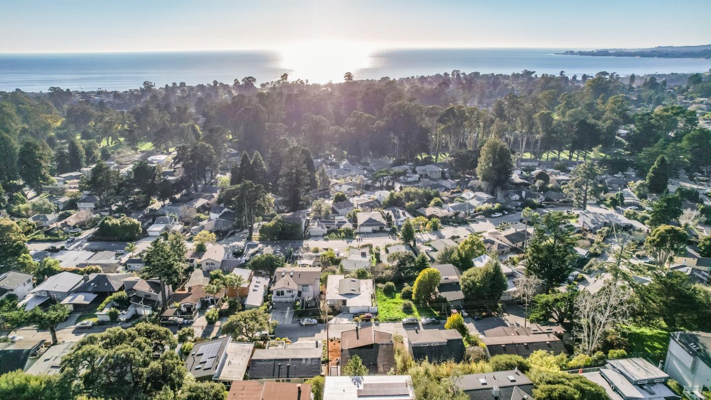 443 Monterey DR