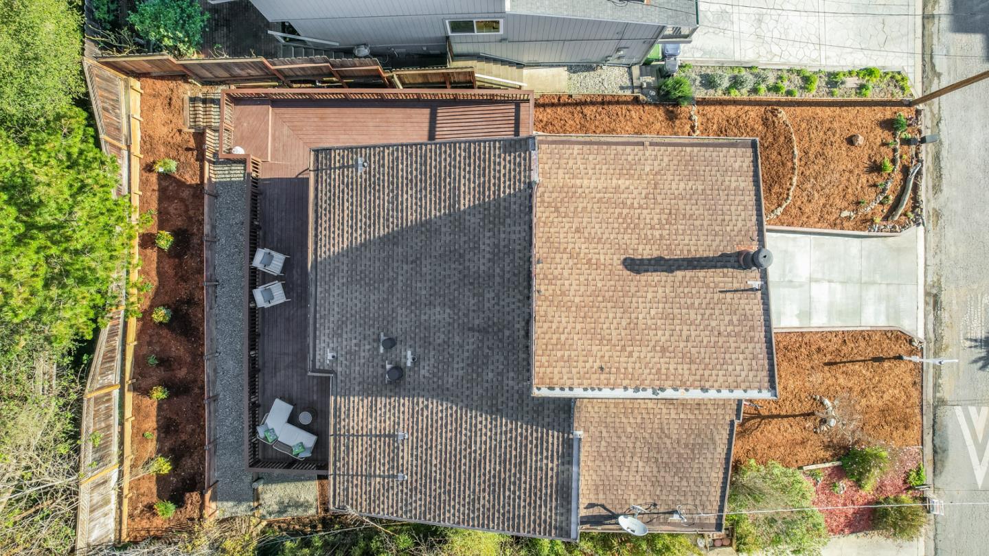 443 Monterey DR