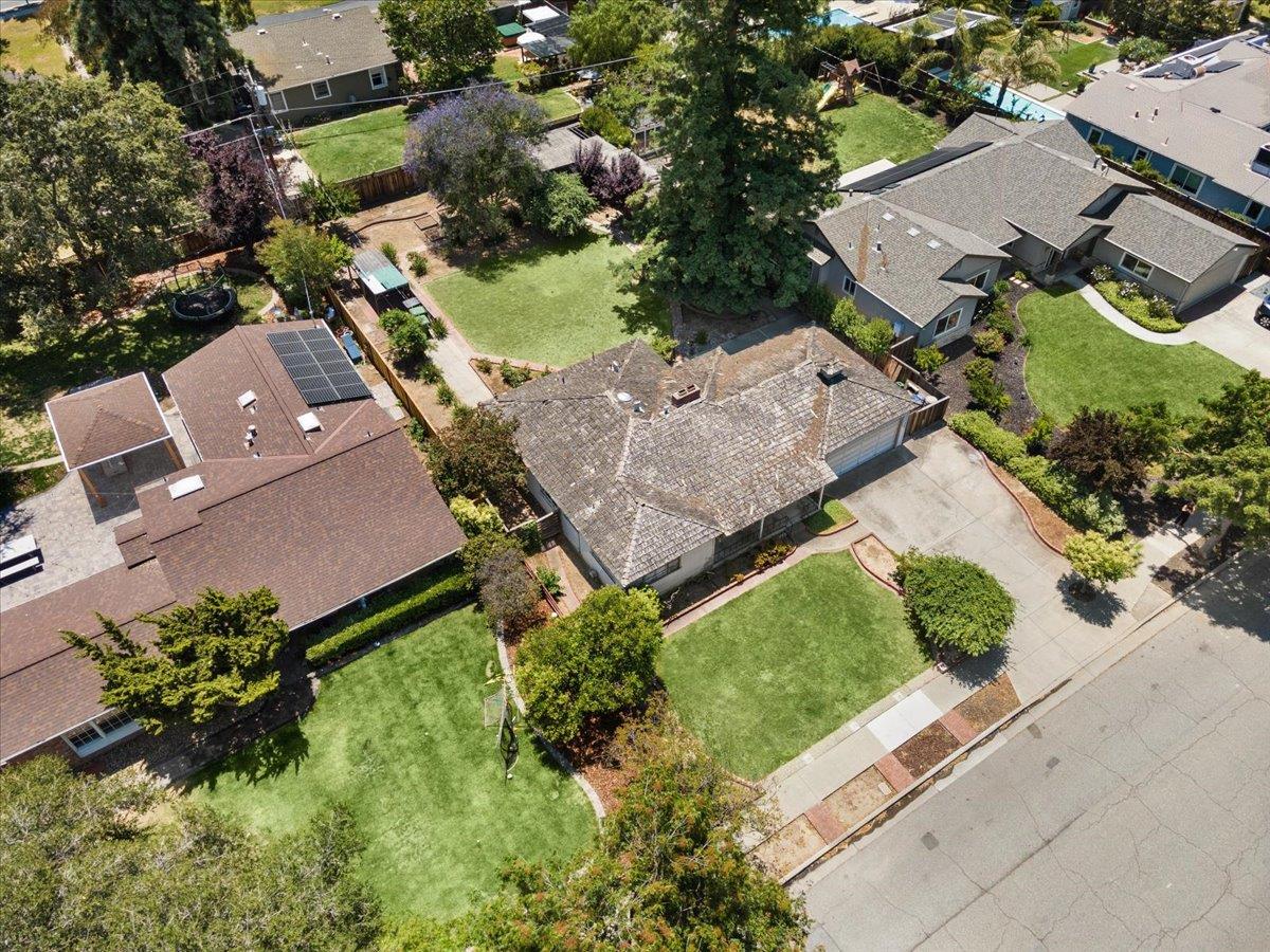 80 El Caminito Avenue