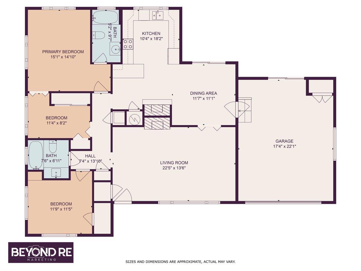 80 El Caminito Avenue