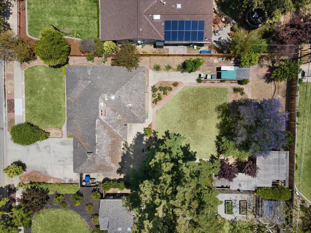 80 El Caminito Avenue