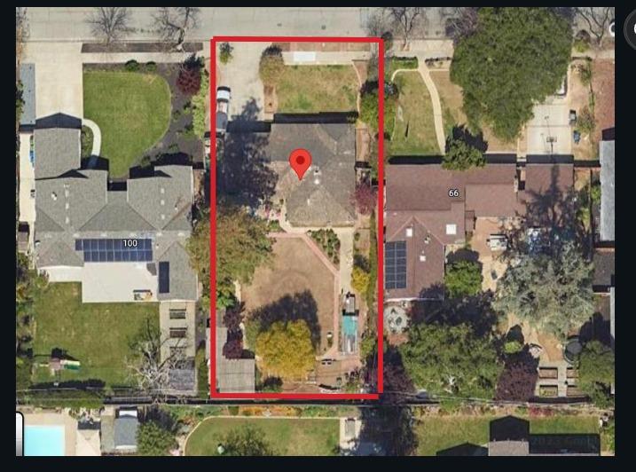 80 El Caminito Avenue